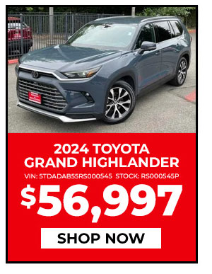 Michael's Toyota of Bellevue