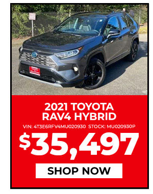 Michael's Toyota of Bellevue