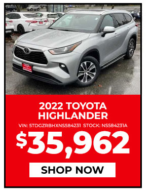 Michael's Toyota of Bellevue