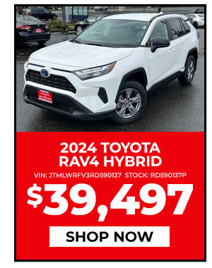 Michael's Toyota of Bellevue