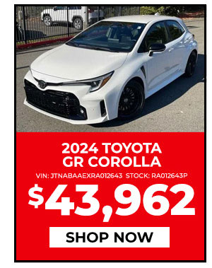 Michael's Toyota of Bellevue