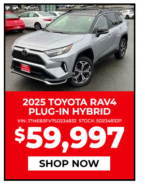 Michael's Toyota of Bellevue