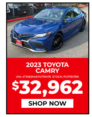 Michael's Toyota of Bellevue