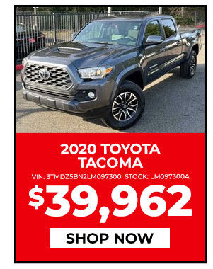 Michael's Toyota of Bellevue