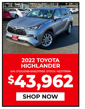 Michael's Toyota of Bellevue