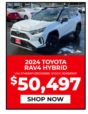 Michael's Toyota of Bellevue