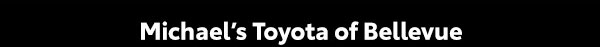 Michael's Toyota of Bellevue