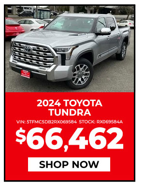 Michael's Toyota of Bellevue
