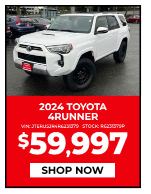 Michael's Toyota of Bellevue