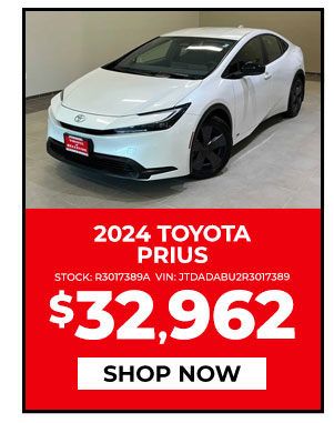 Michael's Toyota of Bellevue