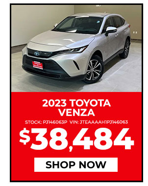 Michael's Toyota of Bellevue