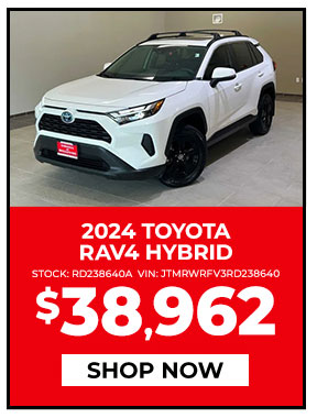 Michael's Toyota of Bellevue