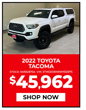 Michael's Toyota of Bellevue