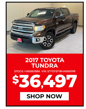 Michael's Toyota of Bellevue