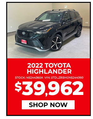 Michael's Toyota of Bellevue