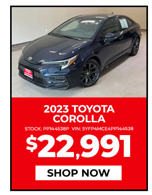 Michael's Toyota of Bellevue