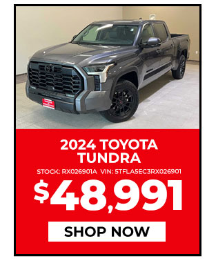 Michael's Toyota of Bellevue