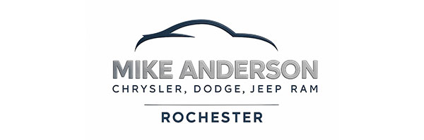 Mike Anderson Chrysler Dodge Jeep Ram