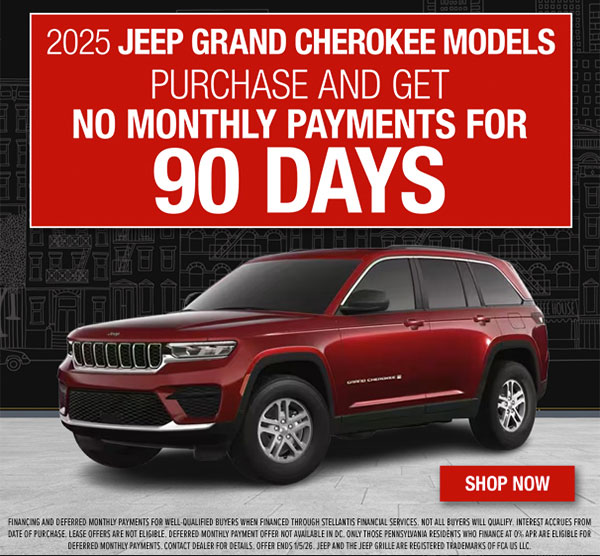 Mike Anderson Chrysler Dodge Jeep Ram