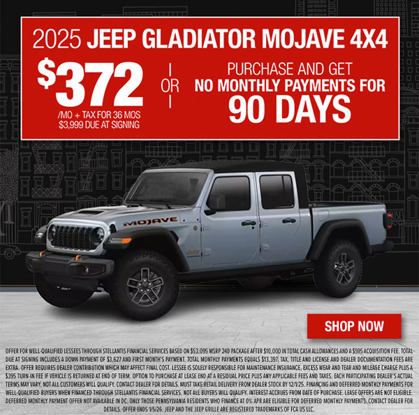 Mike Anderson Chrysler Dodge Jeep Ram