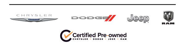 Mike Anderson Chrysler Dodge Jeep Ram