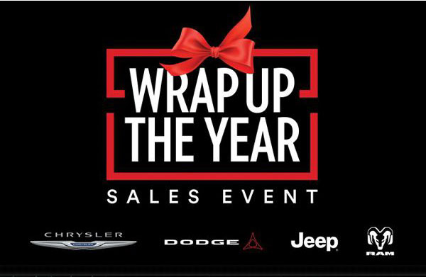 Mike Anderson Chrysler Dodge Jeep Ram