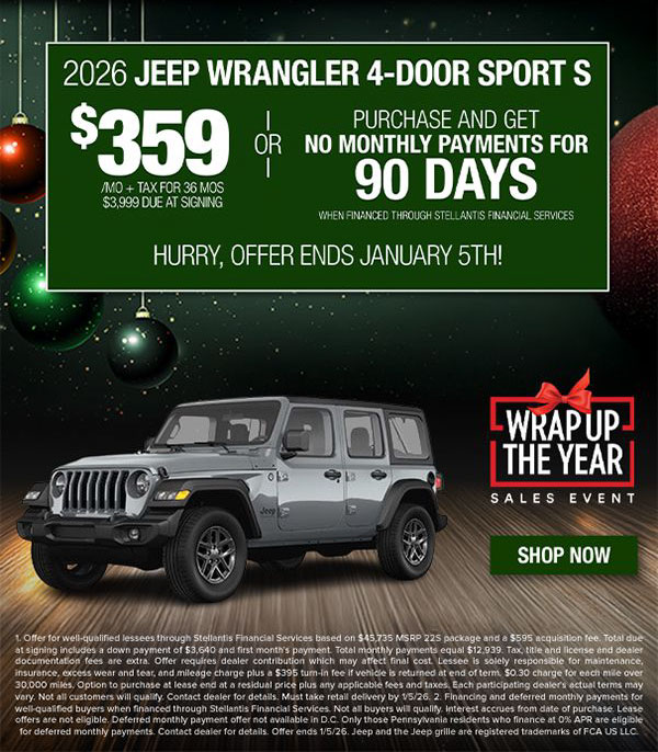 Mike Anderson Chrysler Dodge Jeep Ram