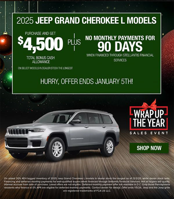 Mike Anderson Chrysler Dodge Jeep Ram