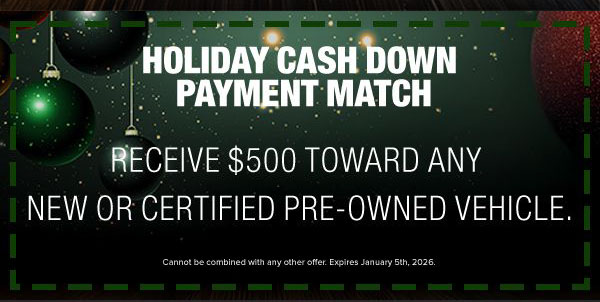 Mike Anderson Chrysler Dodge Jeep Ram