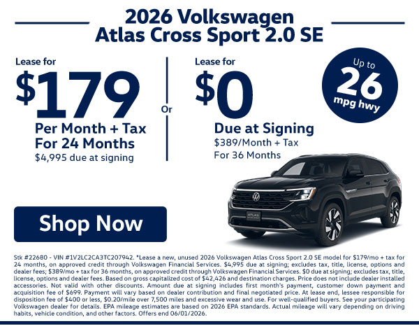 National City VW