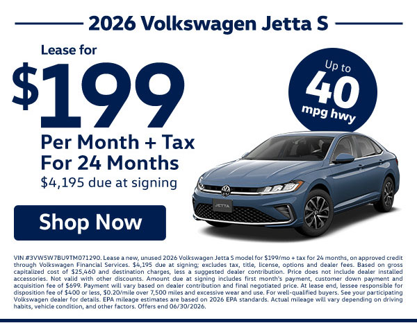 National City VW
