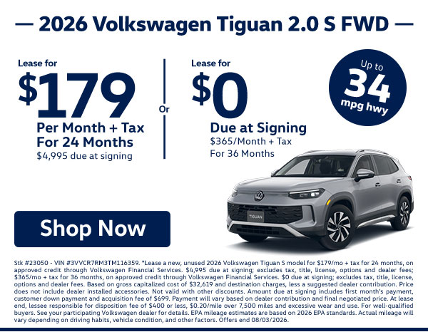National City VW