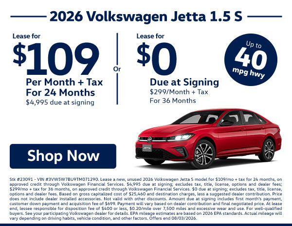 National City VW