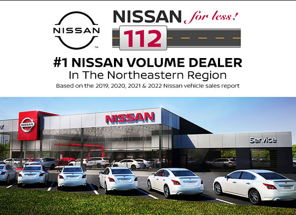 Nissan 112