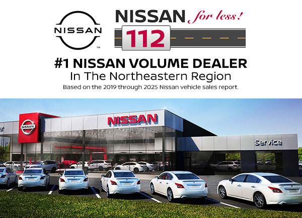 Nissan 112