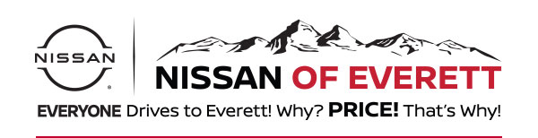 Nissan of Everett