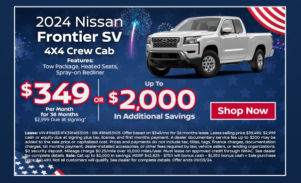 Nissan of Everett