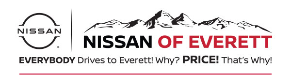 Nissan of Everett