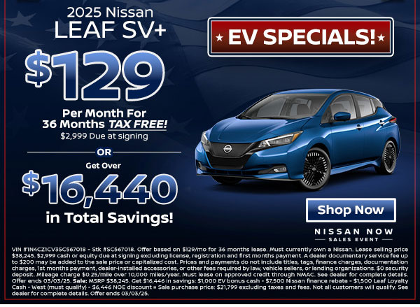 Nissan of Everett