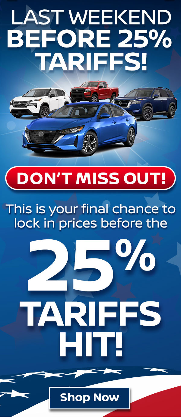 Nissan of Everett