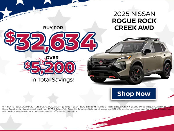 Nissan of Everett