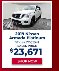 Nissan of Everett