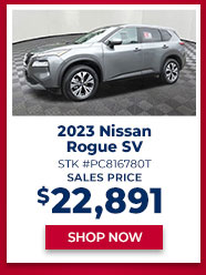 Nissan of Everett