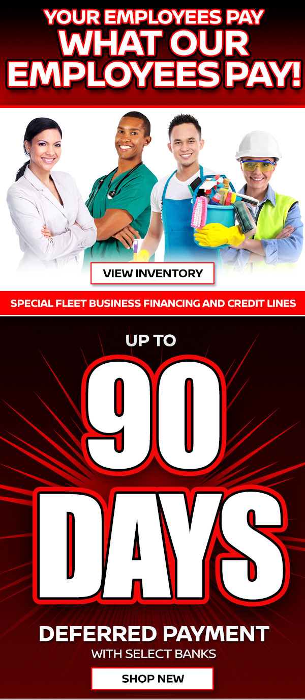 Nissan of Everett
