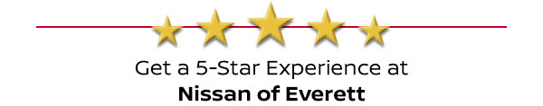 Nissan of Everett