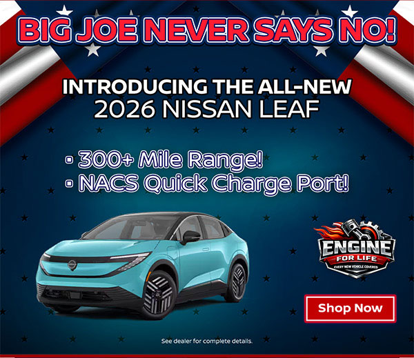 Nissan of Everett