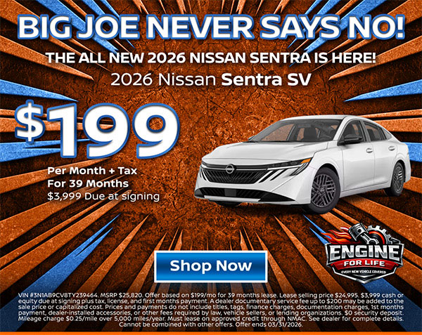 Nissan of Everett