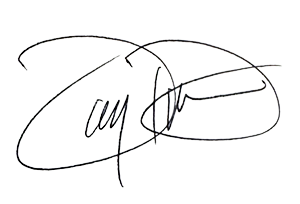 signature