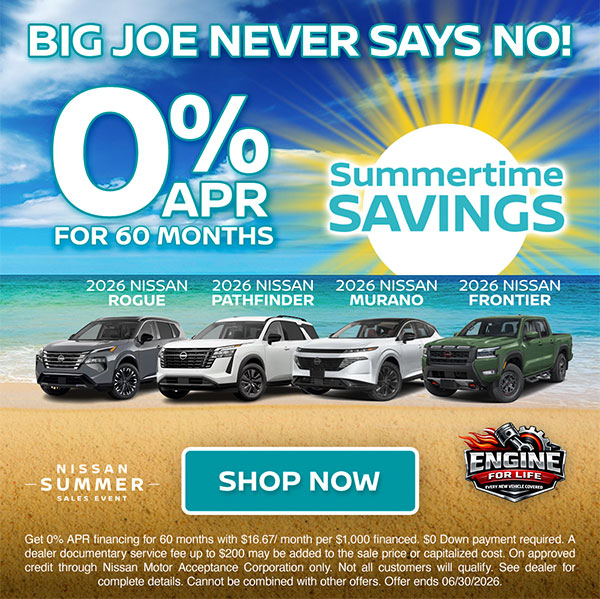 Nissan of Everett