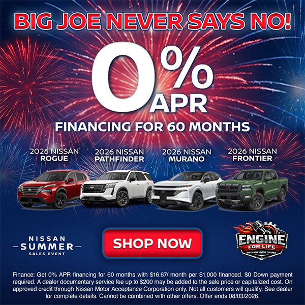 Nissan of Everett